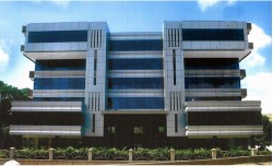 Anchorage Building 1